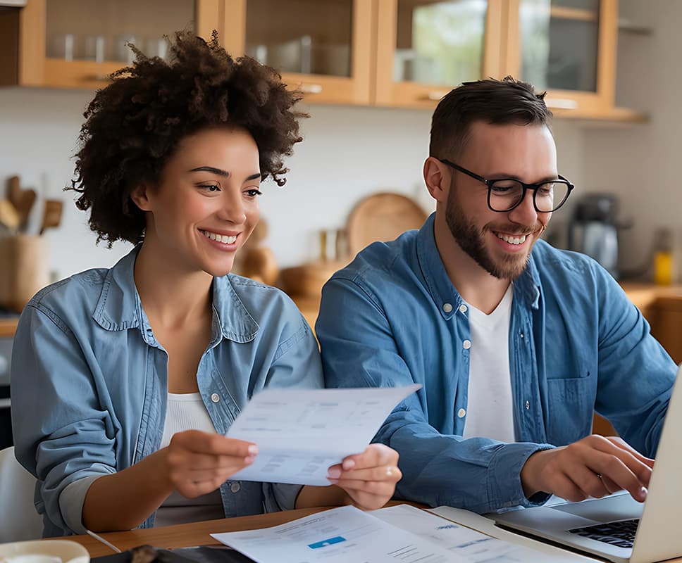 Instant Document Understanding