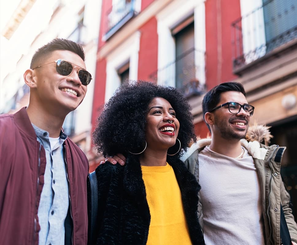 Navigate Like a Local From Day One