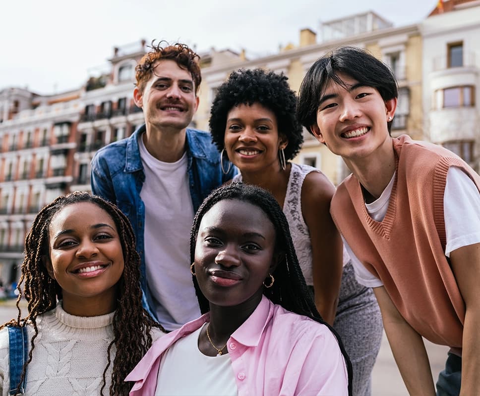 Your Visa Roadmap, simplified