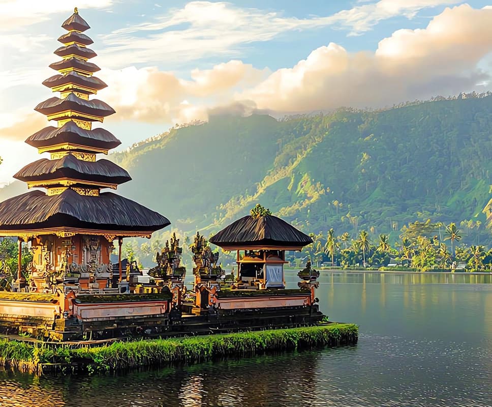 Indonesia