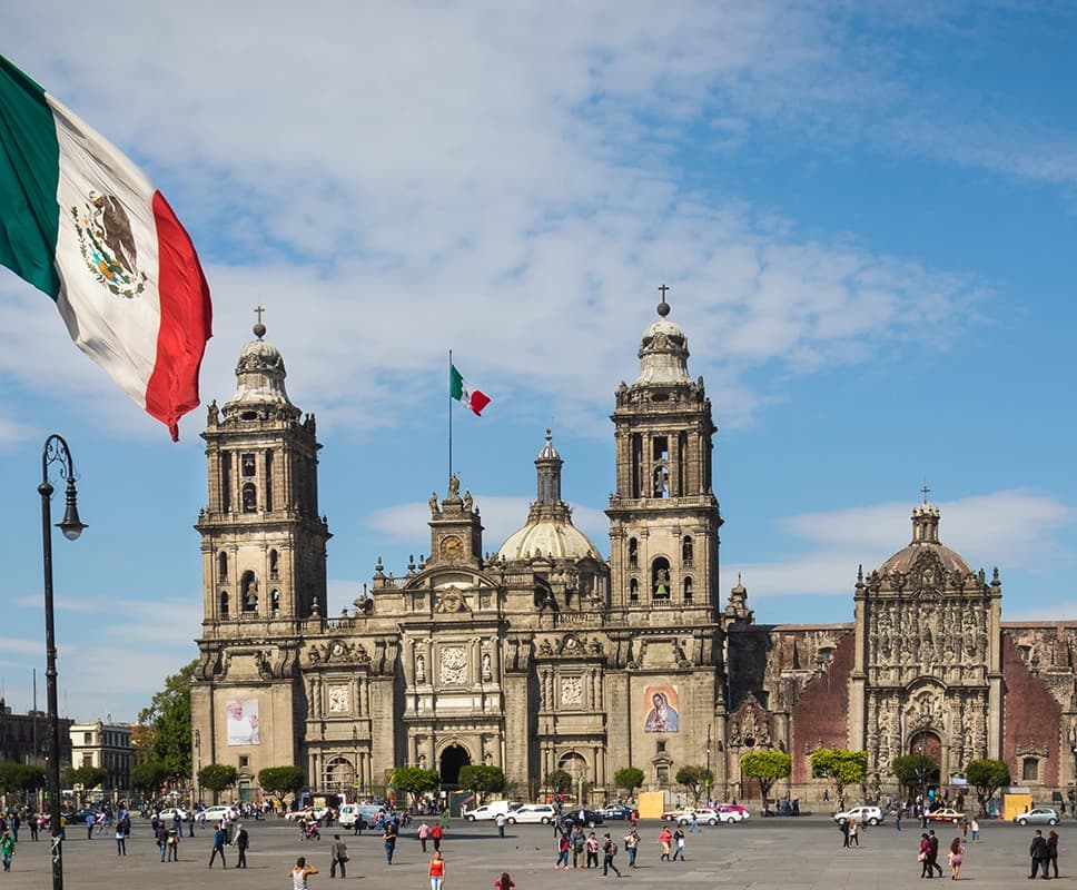 Mexico