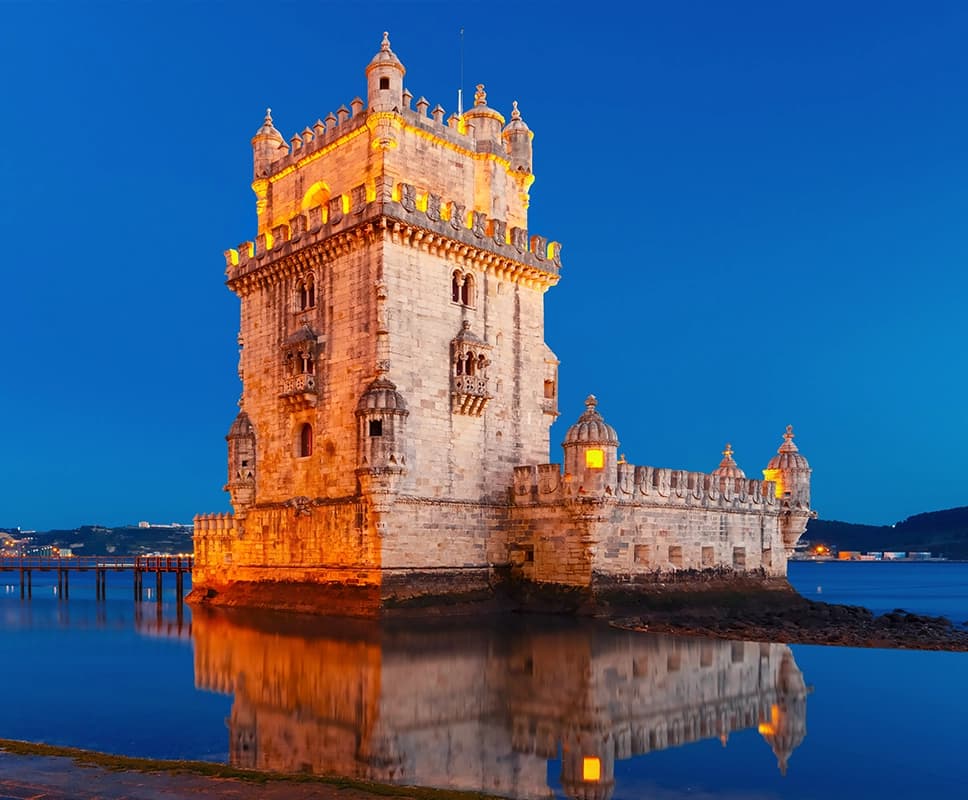 Portugal