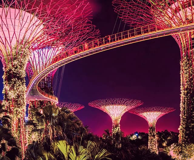 Singapore