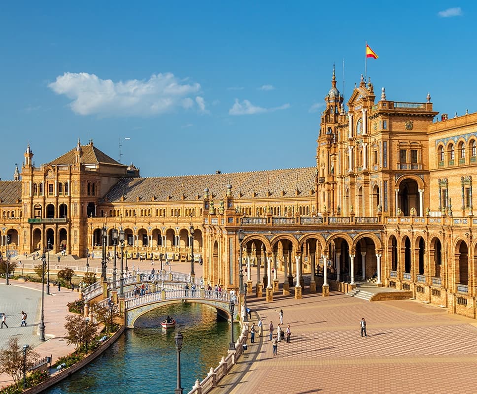 Spain