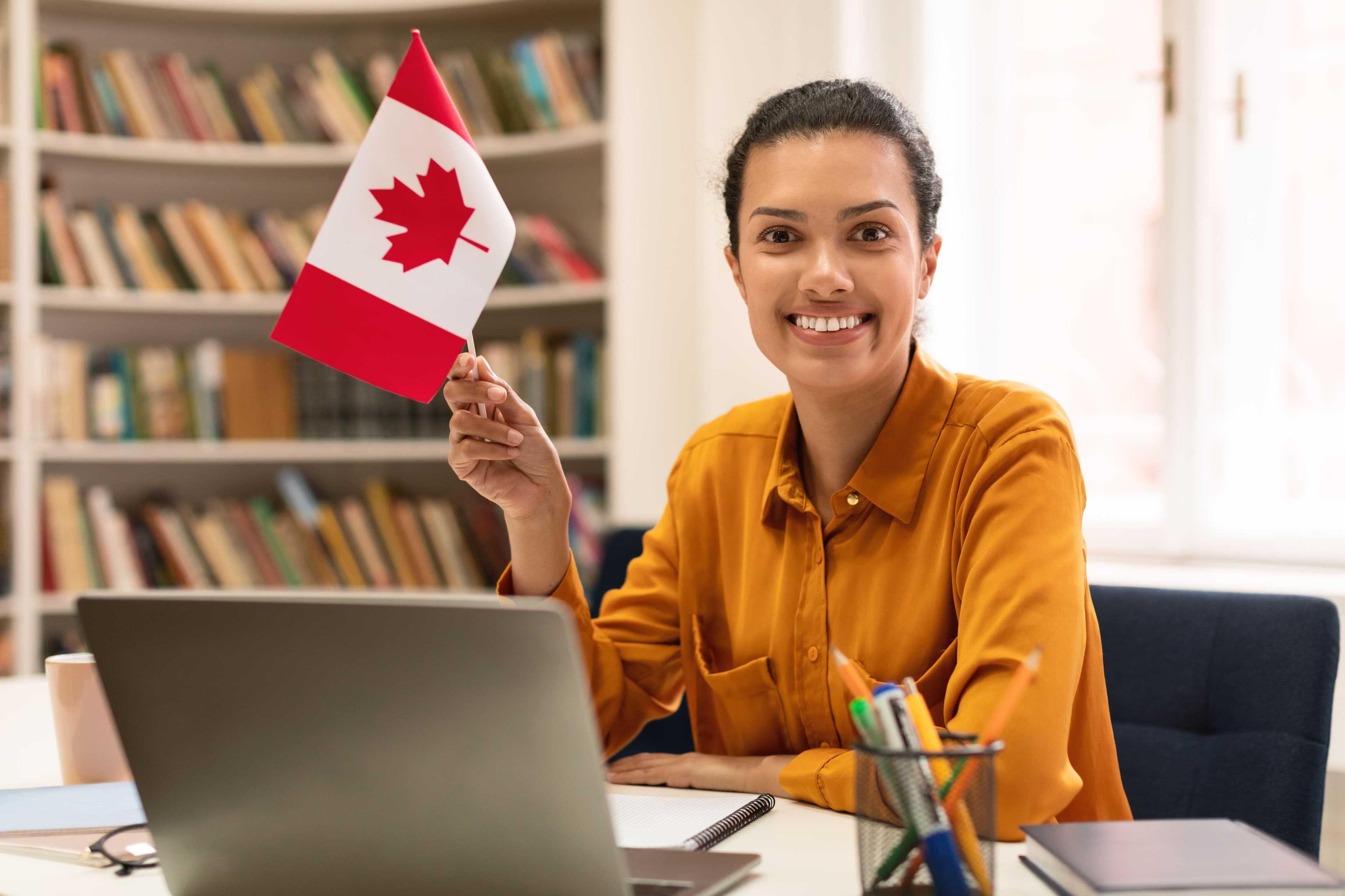 How to Get a SIN in Canada (Step-by-Step Guide for Newcomers)